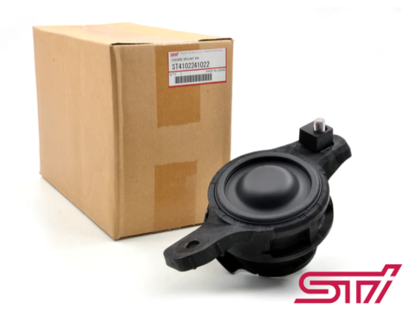 ENGINE MOUNT